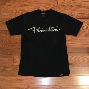 Primitive t-shirt